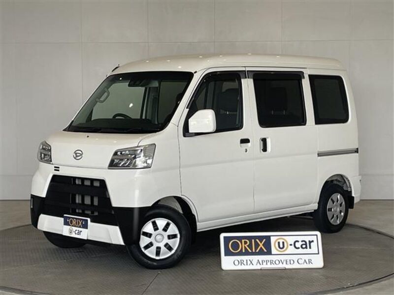 HIJET CARGO-0