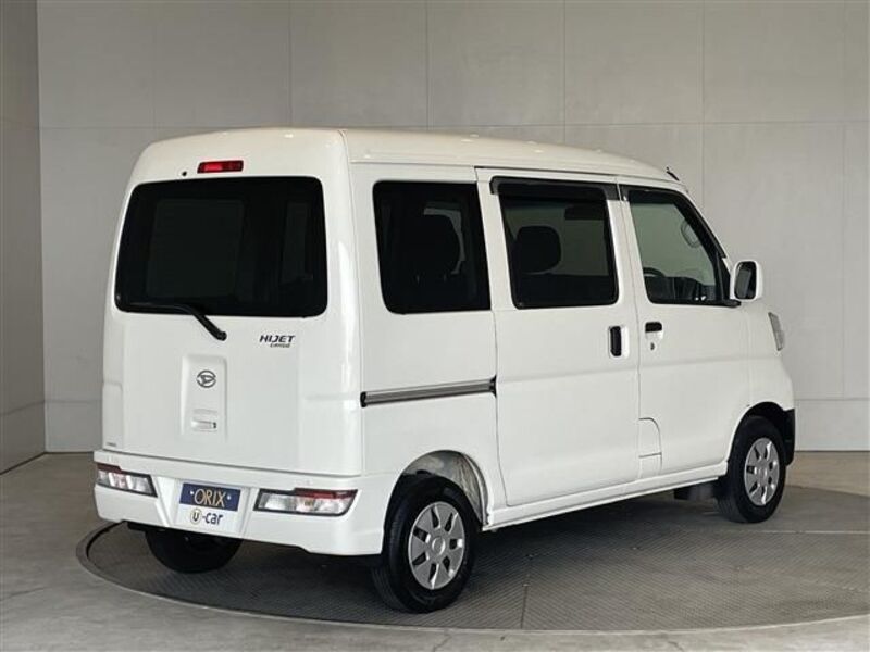 HIJET CARGO