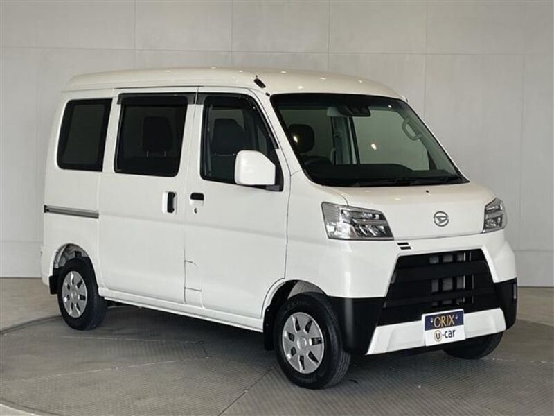 HIJET CARGO