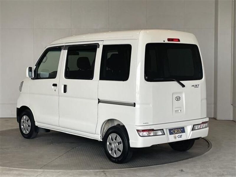 HIJET CARGO