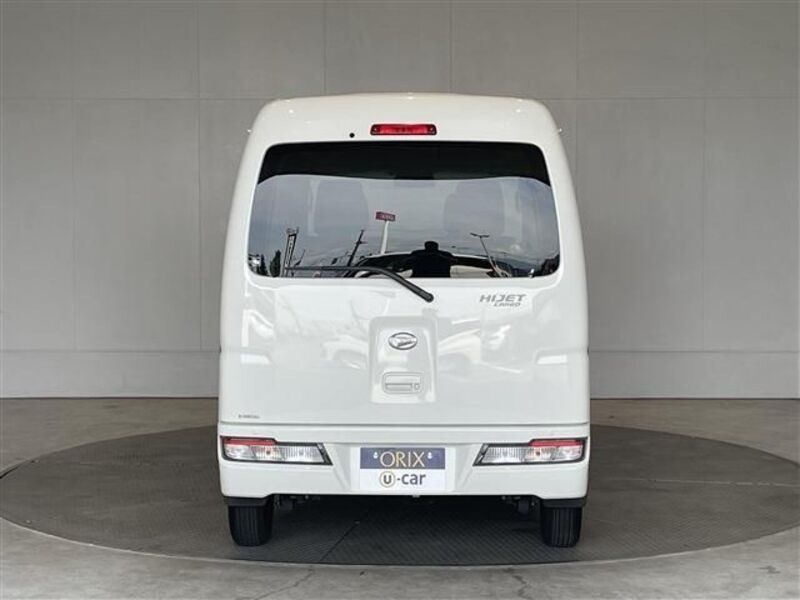 HIJET CARGO