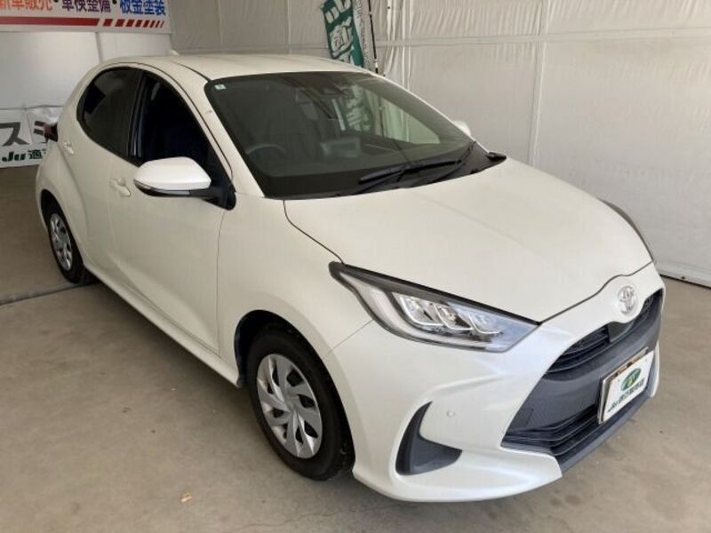 YARIS-0