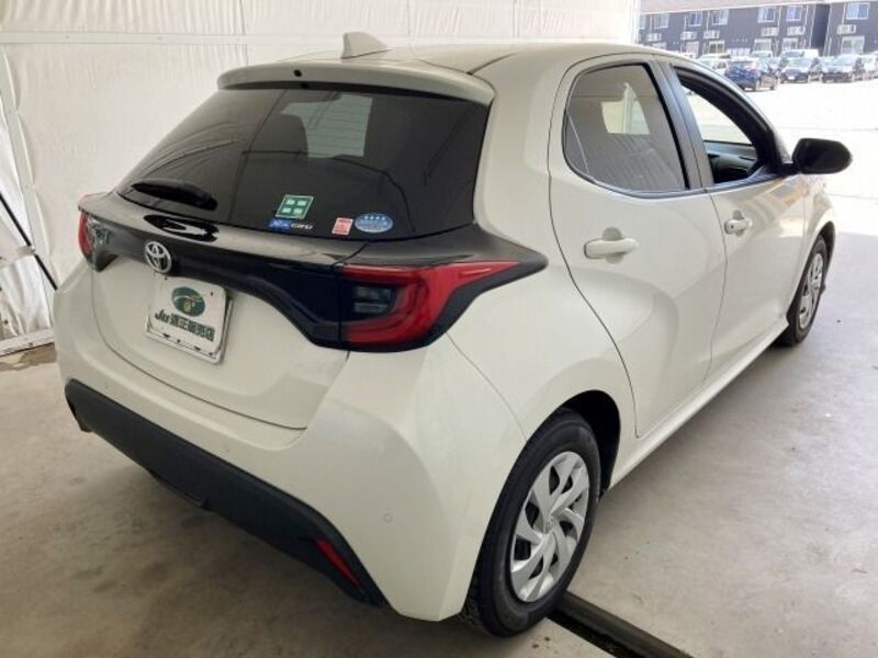 YARIS