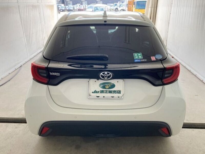 YARIS