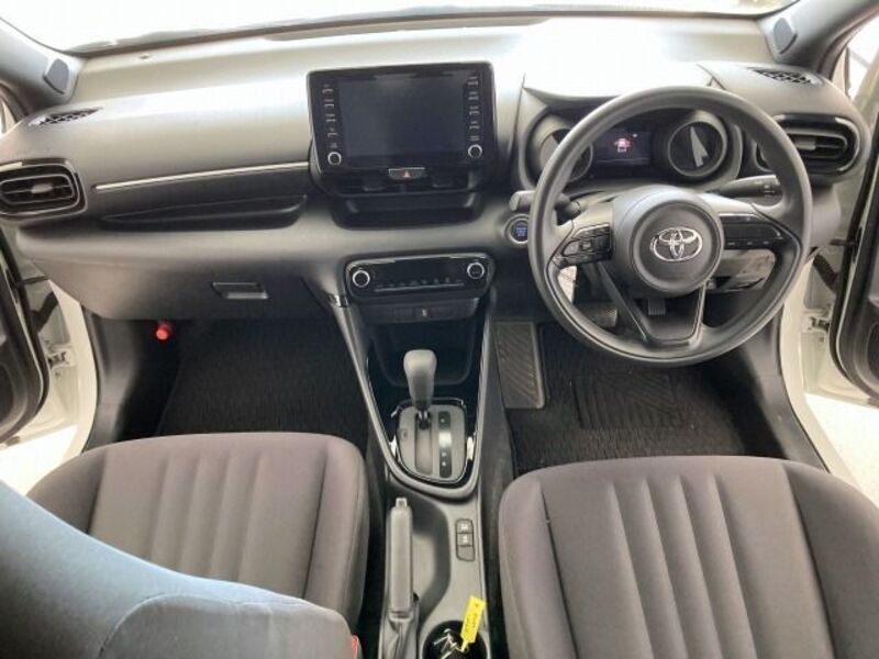 YARIS