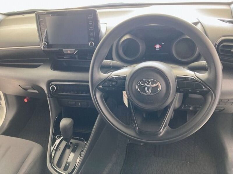 YARIS