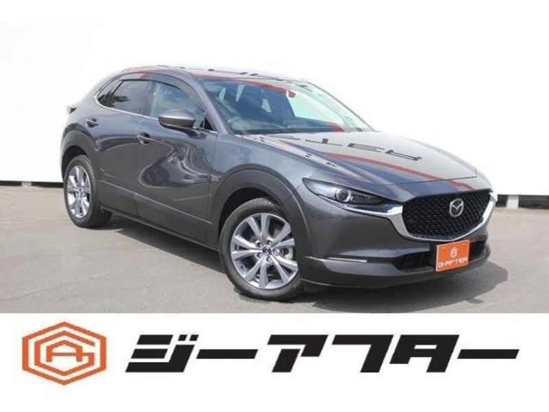 CX-30-0