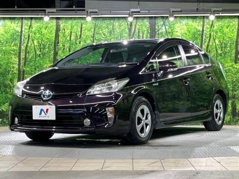 PRIUS