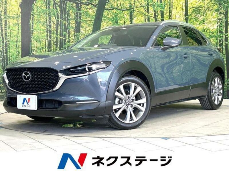 CX-30-0