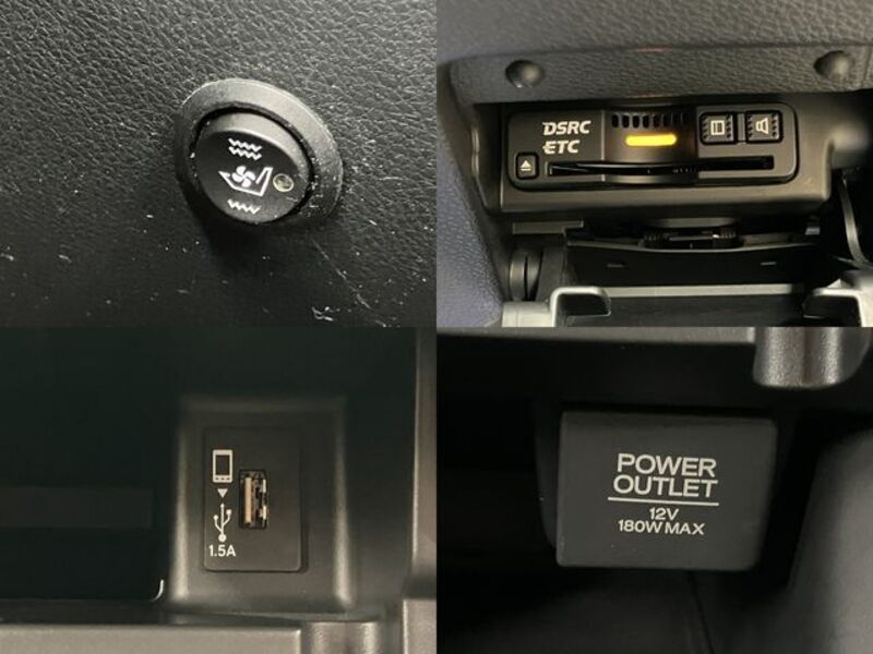 ACCORD HYBRID