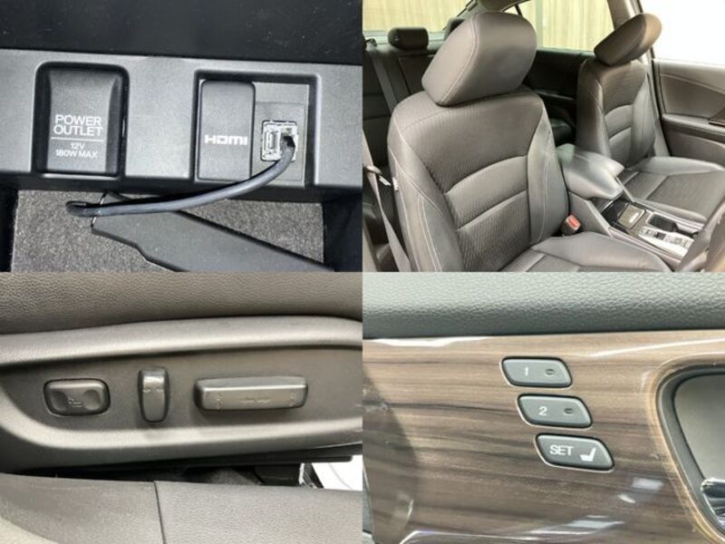 ACCORD HYBRID