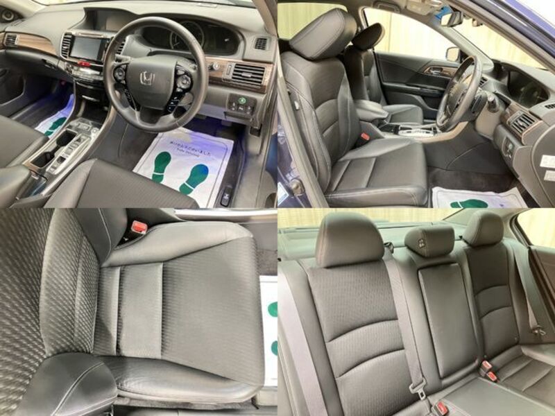 ACCORD HYBRID
