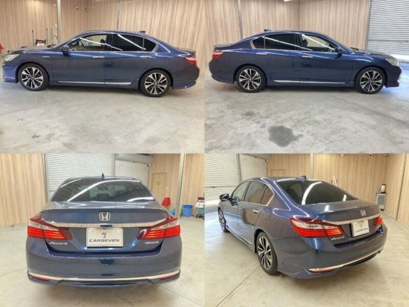 ACCORD HYBRID