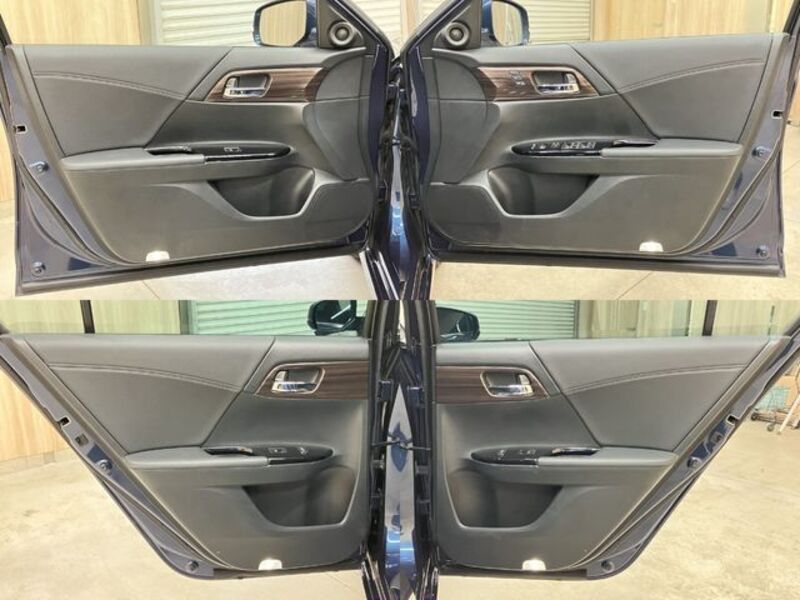 ACCORD HYBRID