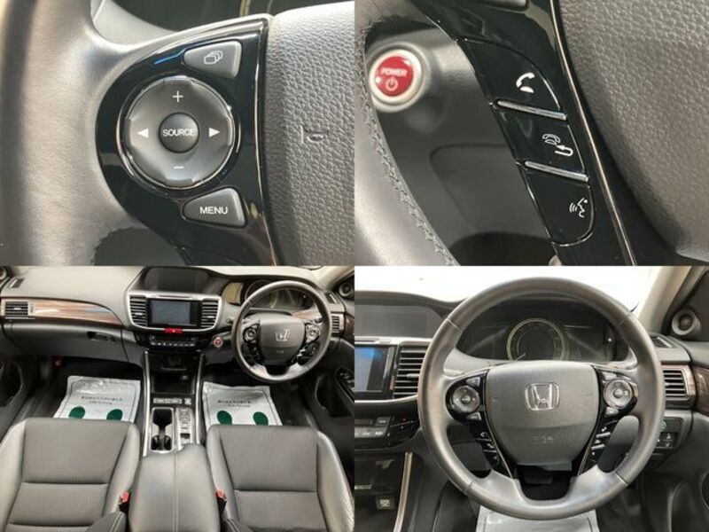 ACCORD HYBRID