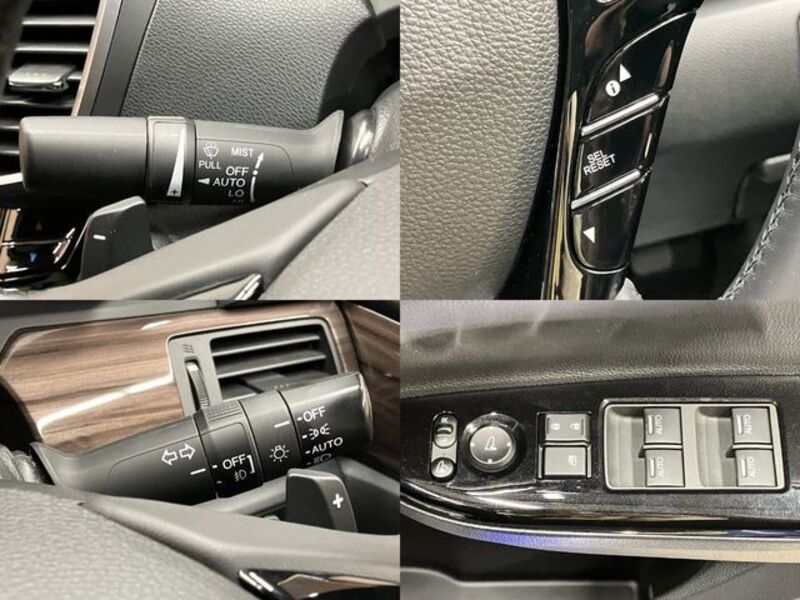 ACCORD HYBRID