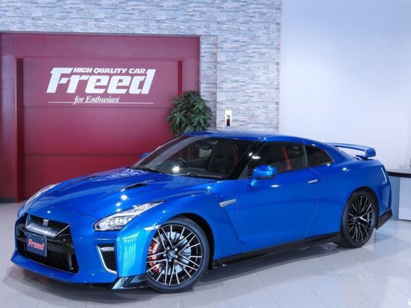 GT-R-0