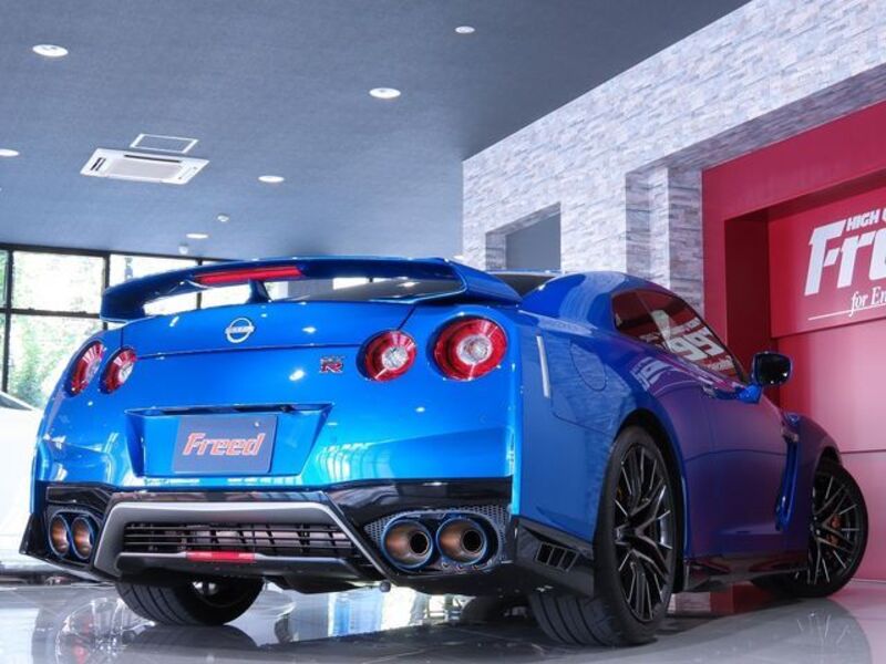 GT-R