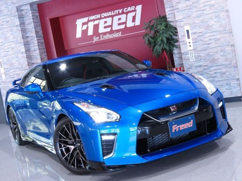 GT-R