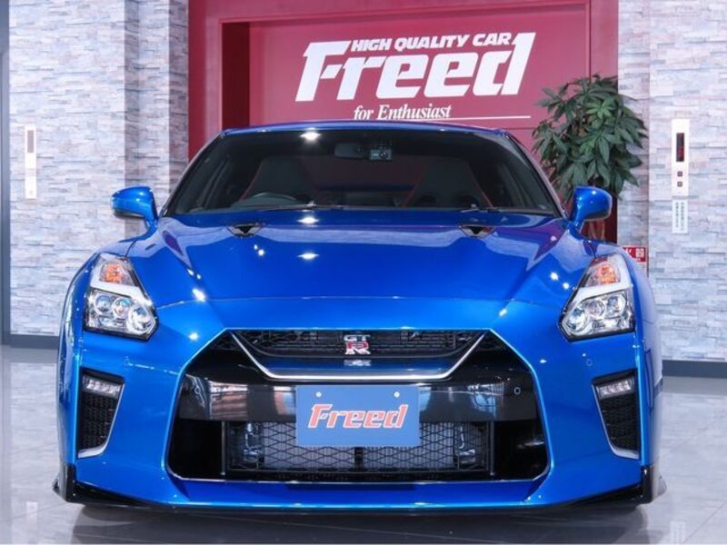 GT-R