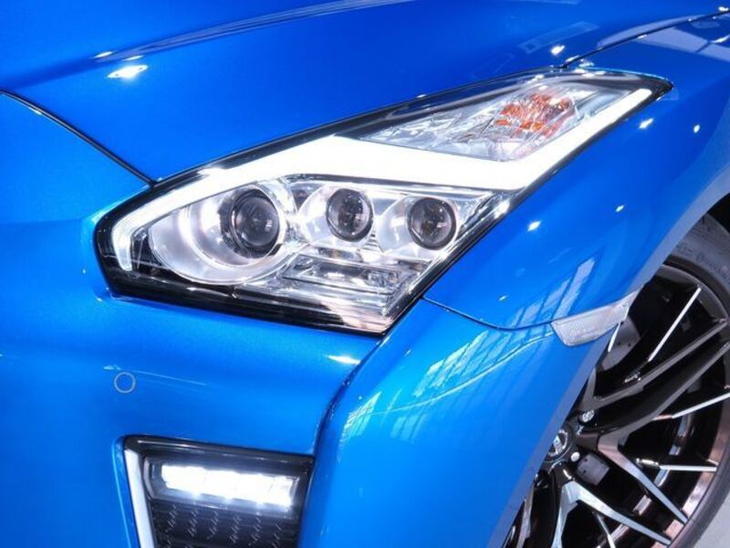 GT-R