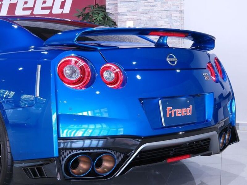GT-R