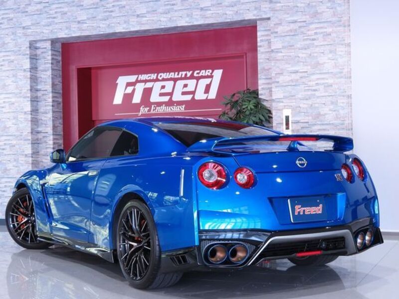 GT-R