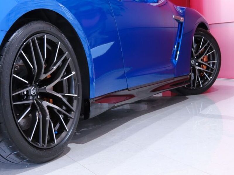 GT-R