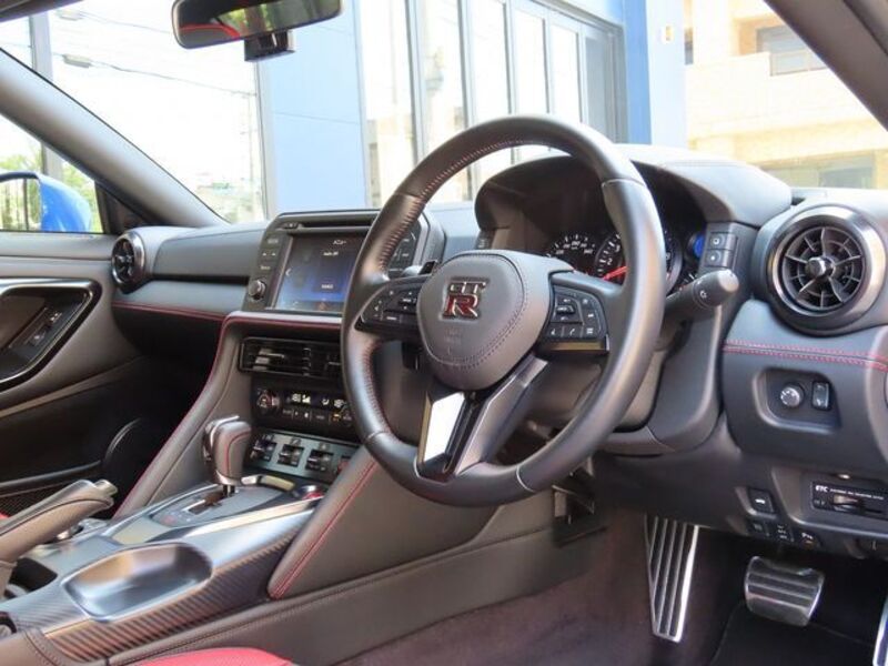 GT-R