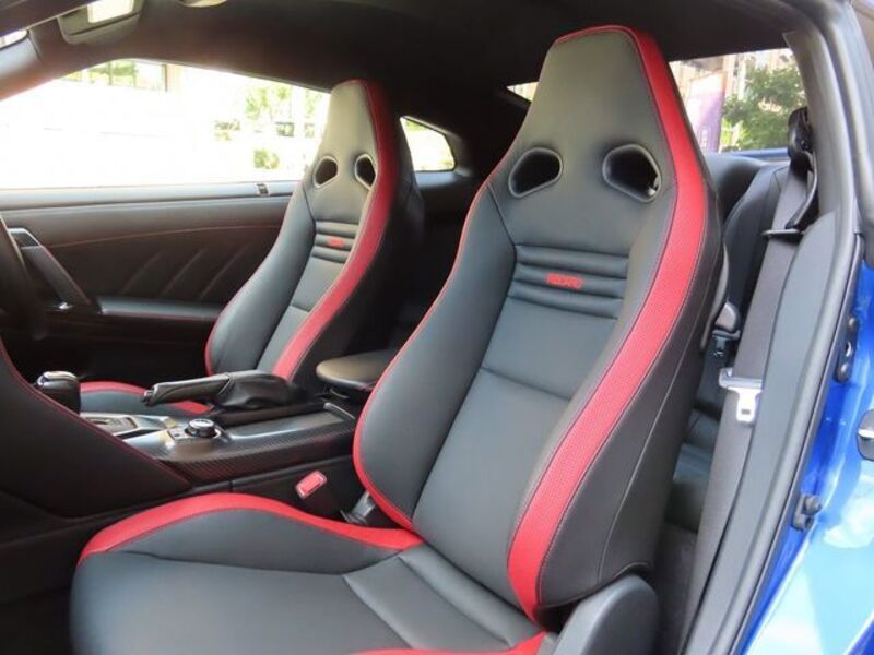 GT-R