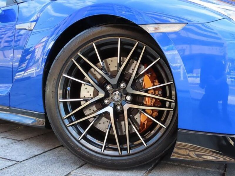 GT-R