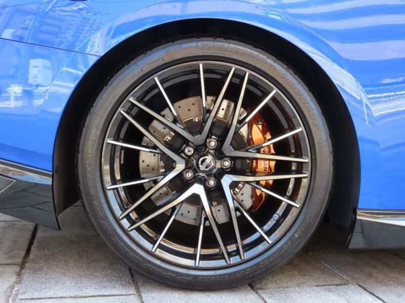 GT-R