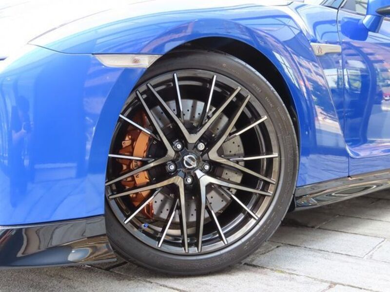 GT-R