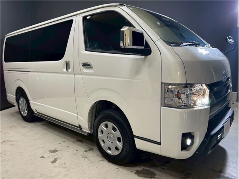 HIACE-0