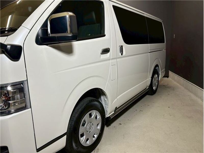 HIACE