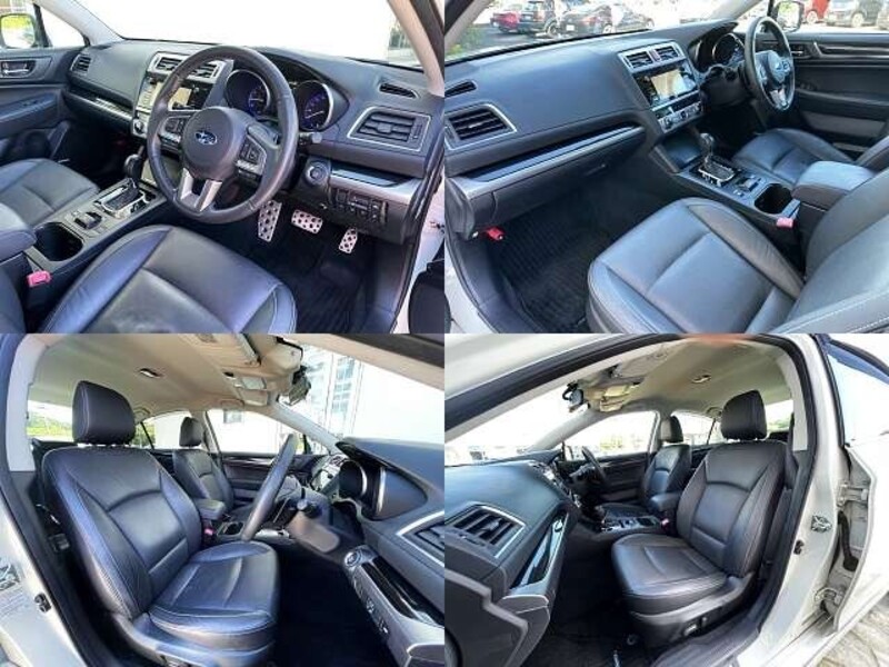 LEGACY B4