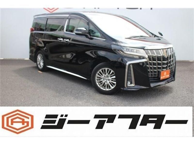 ALPHARD-0