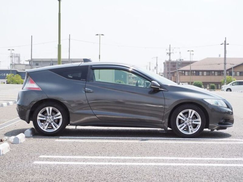 CR-Z