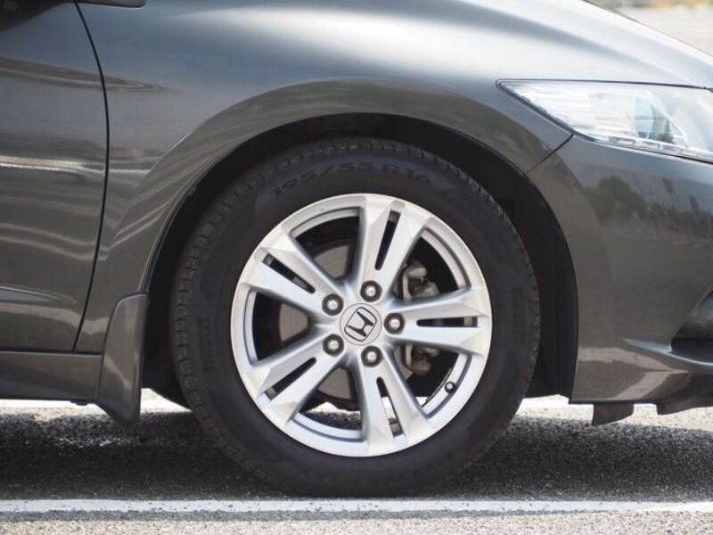 CR-Z