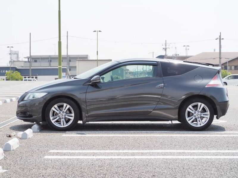 CR-Z