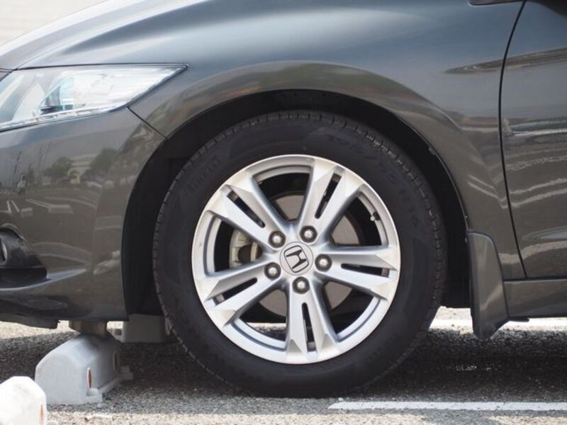 CR-Z