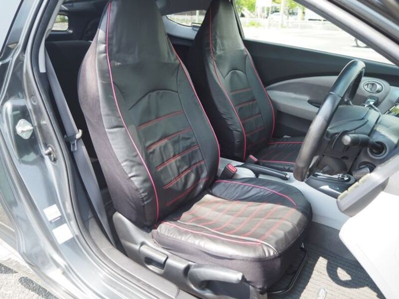 CR-Z
