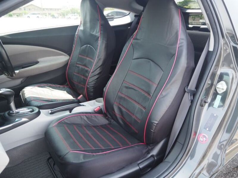 CR-Z