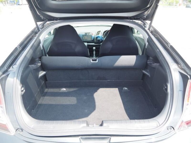 CR-Z
