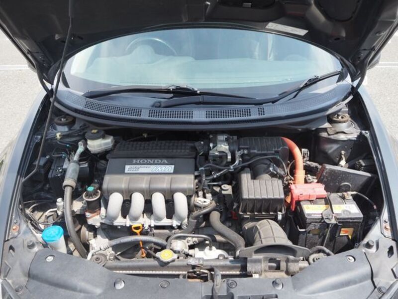 CR-Z