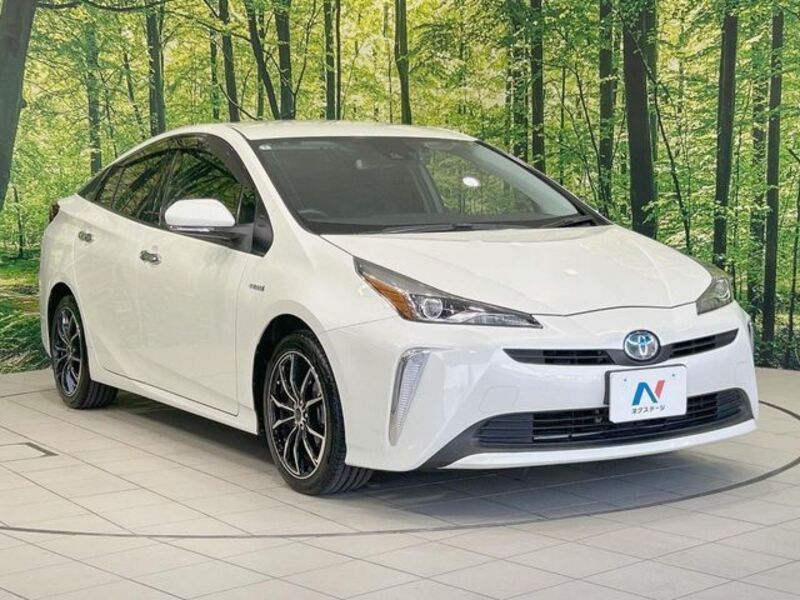 PRIUS