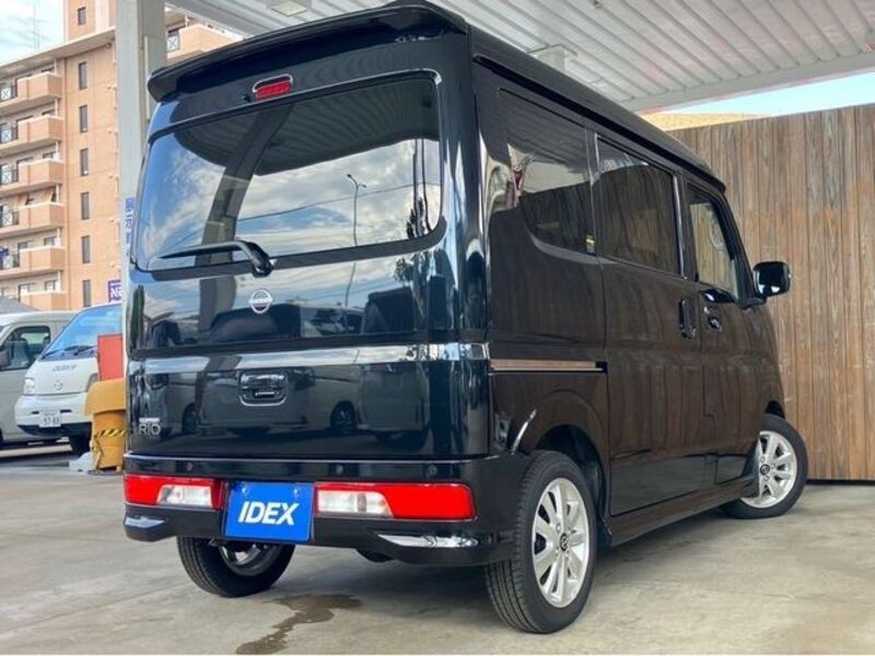 CLIPPER RIO