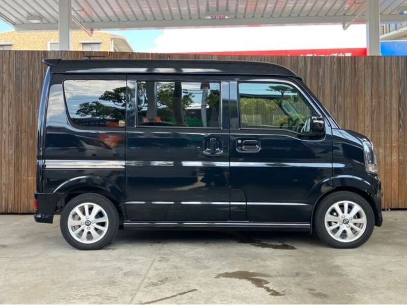 CLIPPER RIO