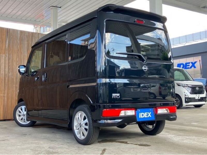 CLIPPER RIO