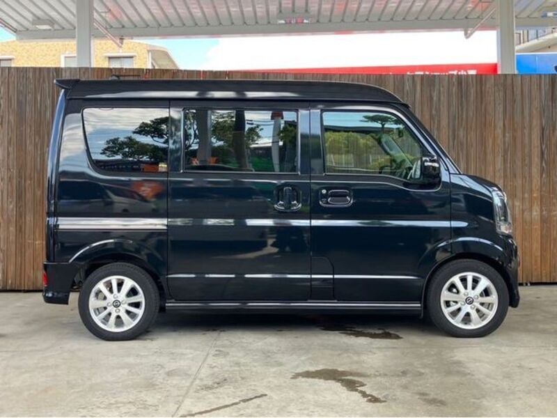 CLIPPER RIO